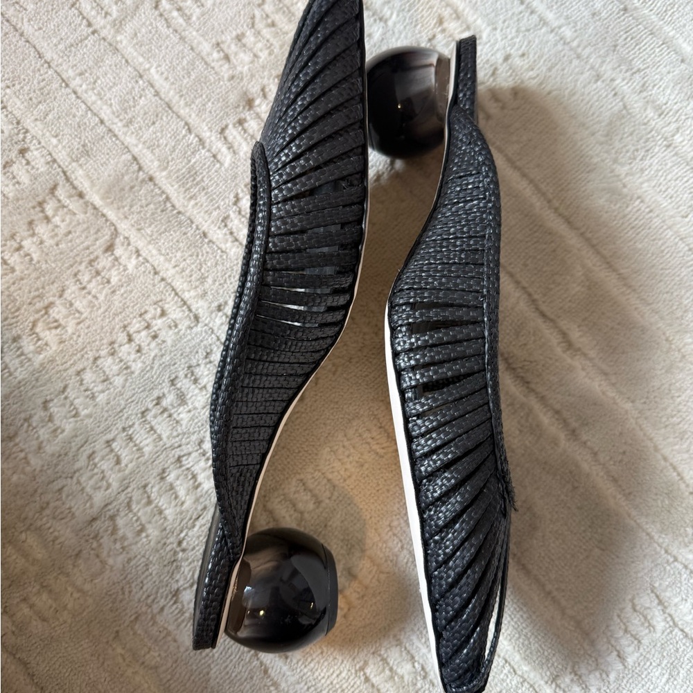 **SOLD**Cult Gaia Mules